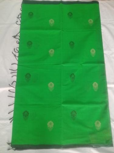 SAREES NEGAMAM WITH BLOUSE